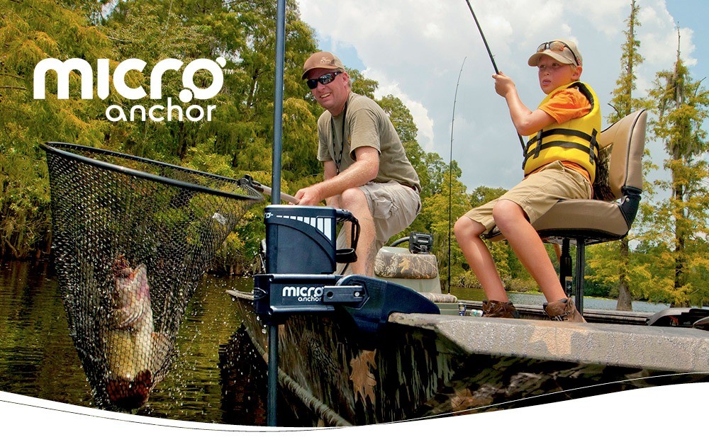 Power Pole Landry's Outboard Motors & Repair Service, LLC Des Allemands